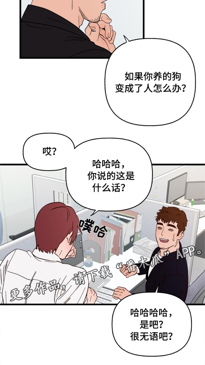 第3章：难以置信15