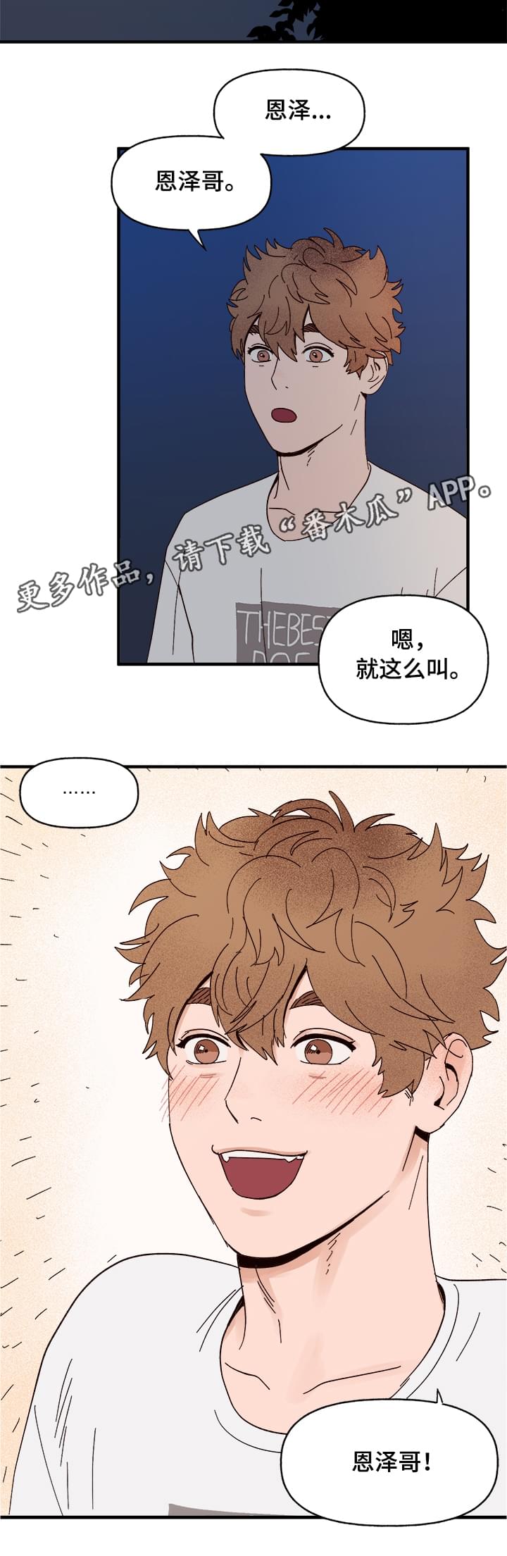 第13章：散步4