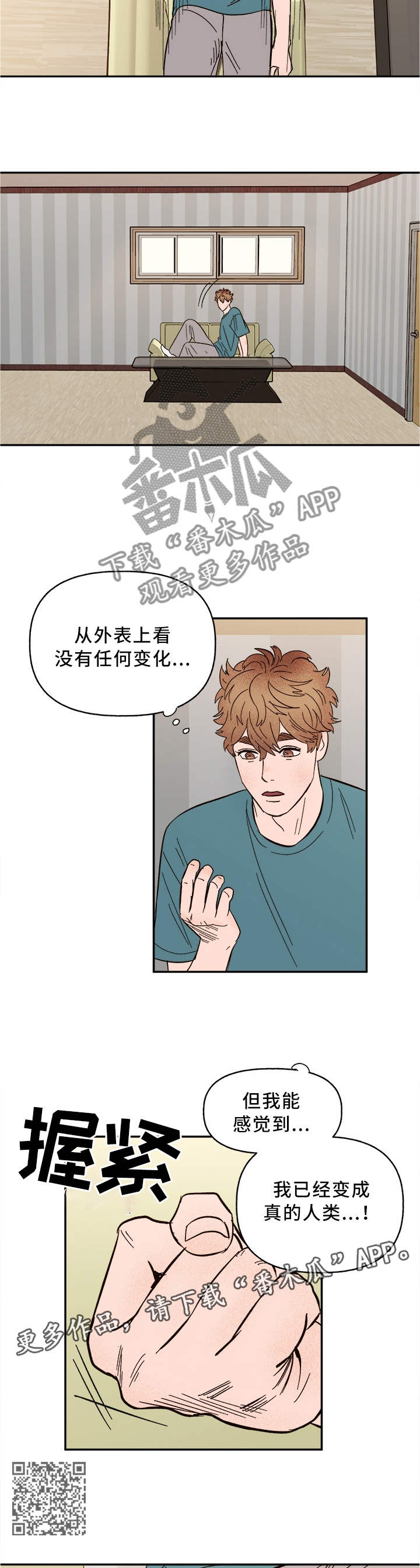 第45章：美梦成真3