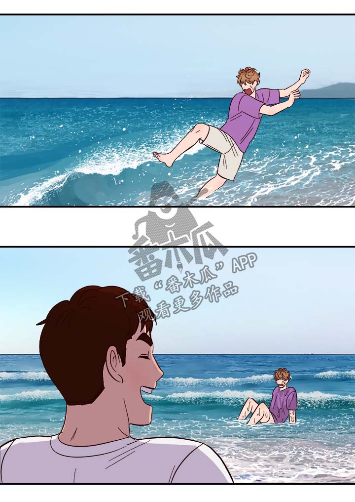 第39章：幸运2