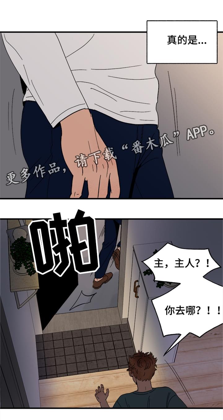 第6章：惩罚11