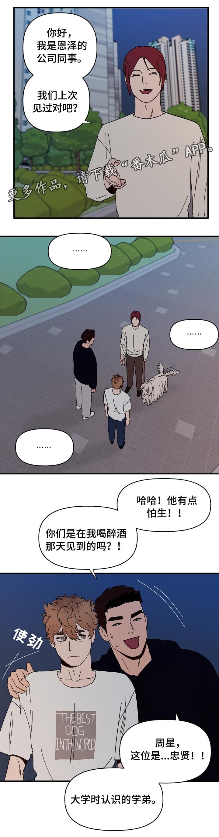 第13章：散步7