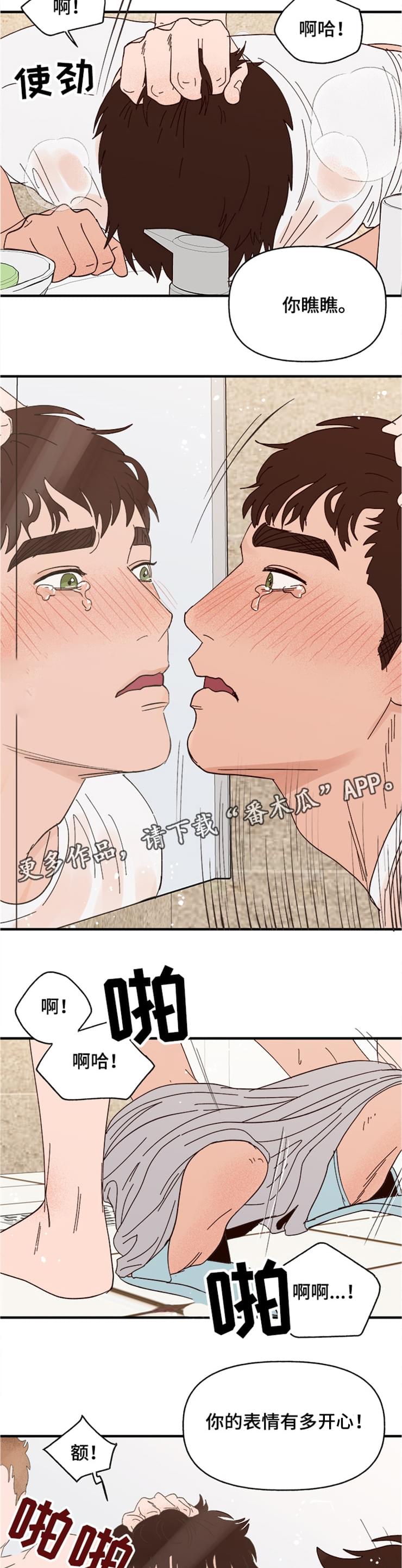 第17章：快坏掉了5