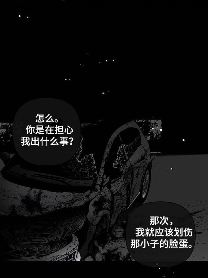第102章：【番外】自私的赎罪14