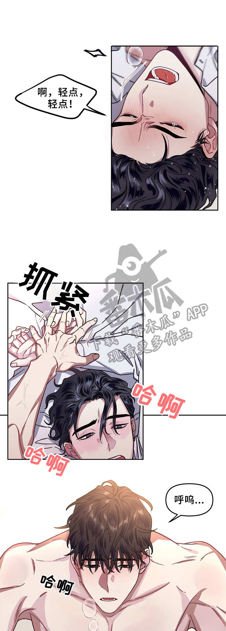 第11章：调查1