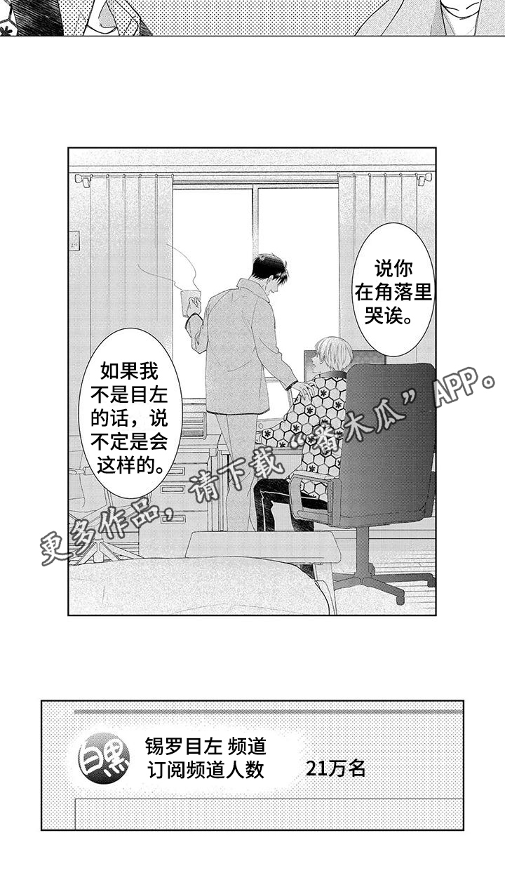 第15章：【番外】挽回13
