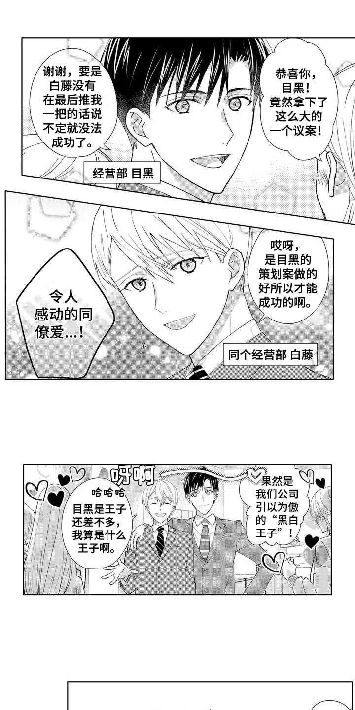 第1章：识破0