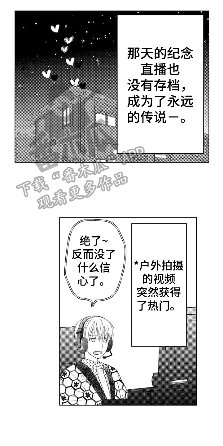 第15章：【番外】挽回11
