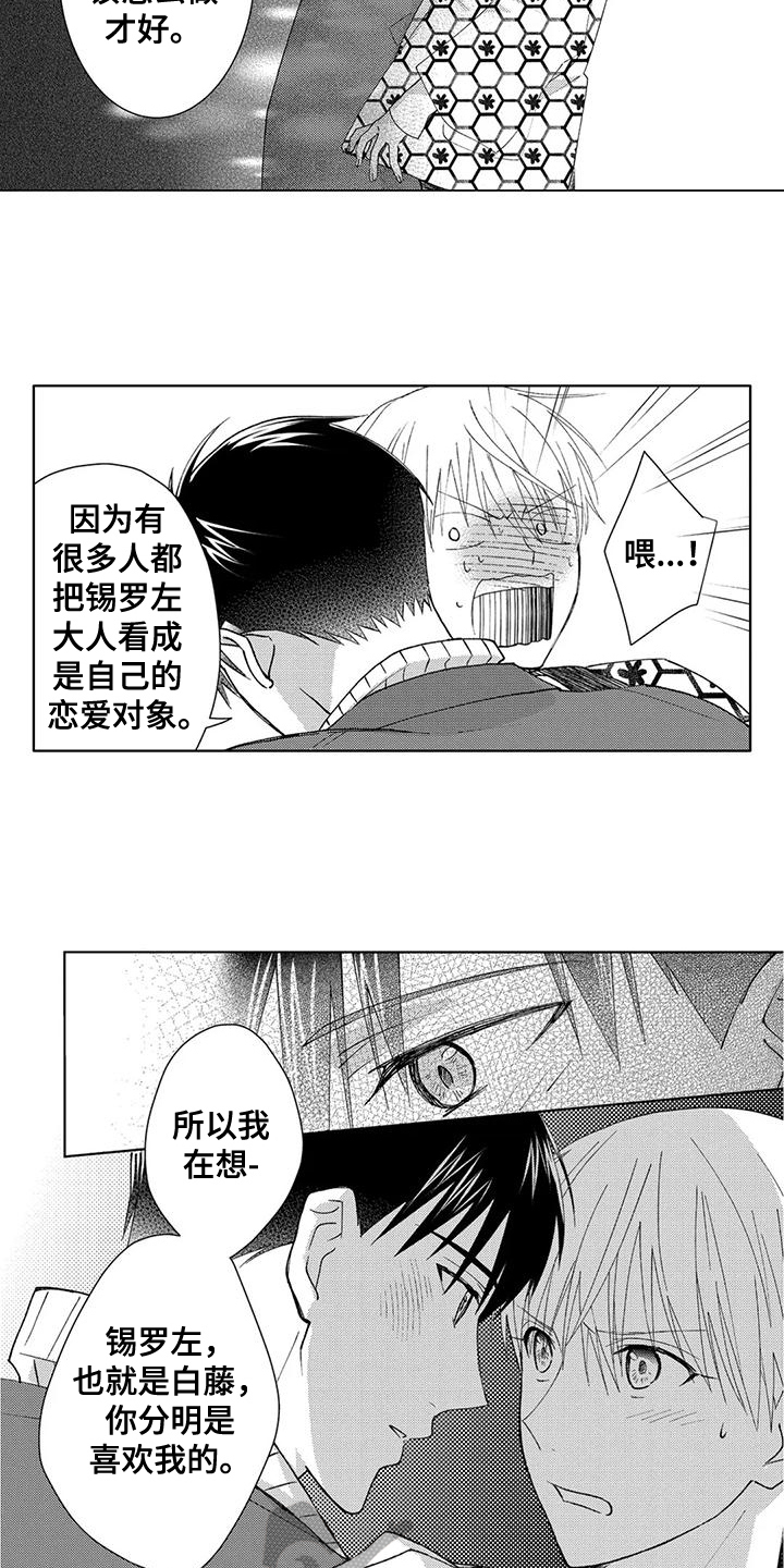 第10章：宣告1
