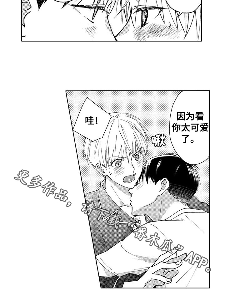 第12章：心意13