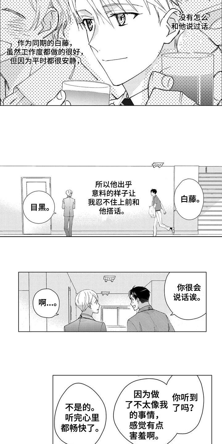 第8章：喜欢10