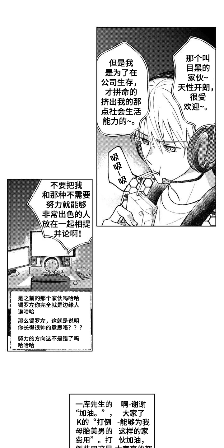 第1章：识破2