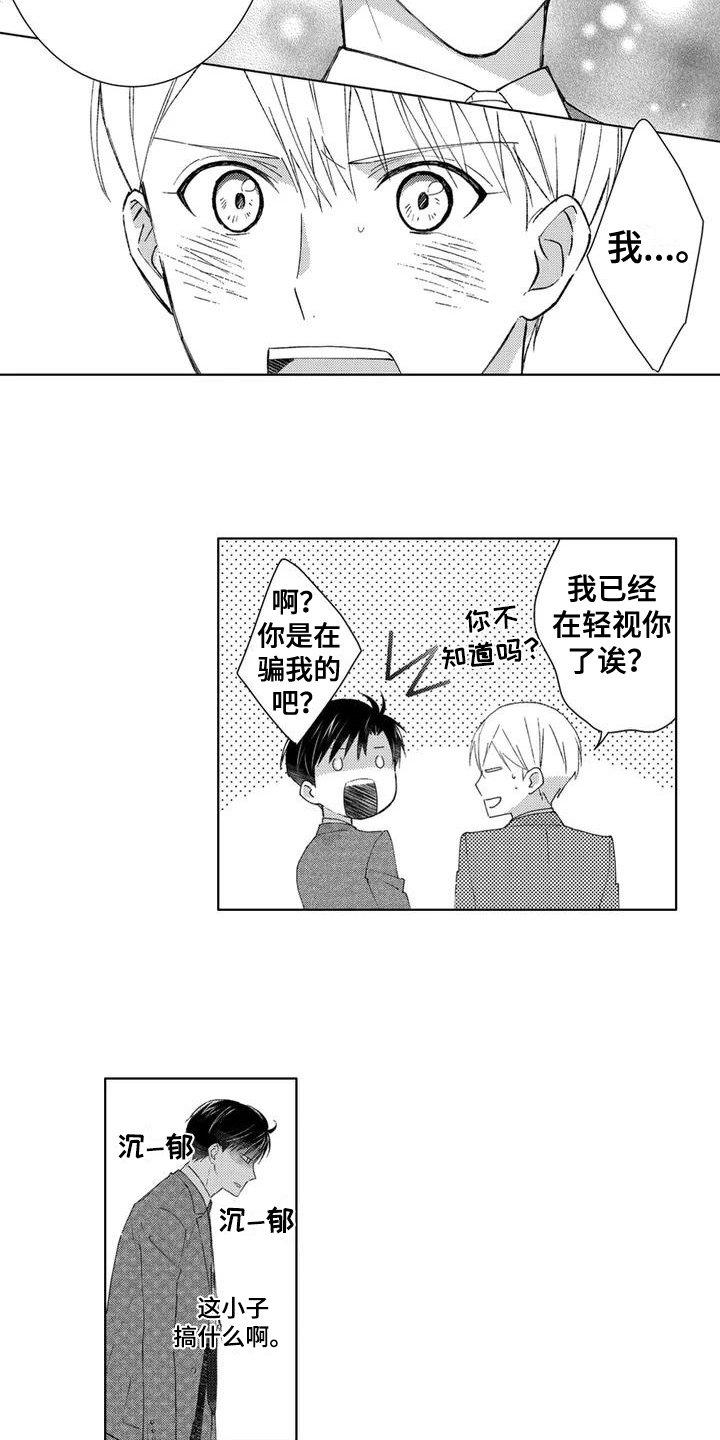第3章：有趣4