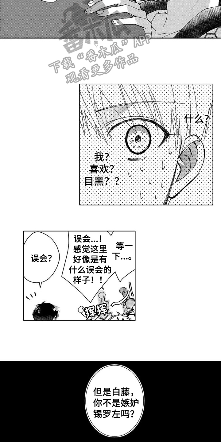 第10章：宣告2
