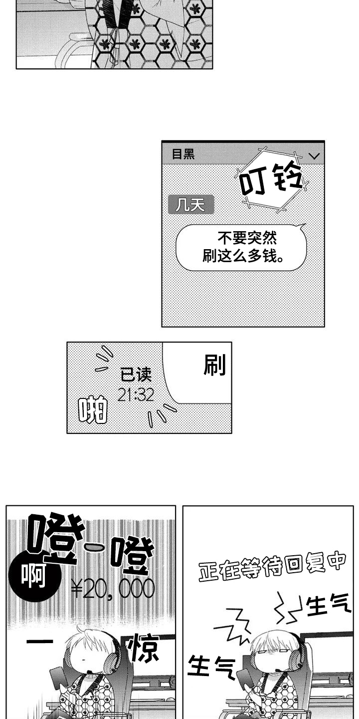 第3章：有趣11
