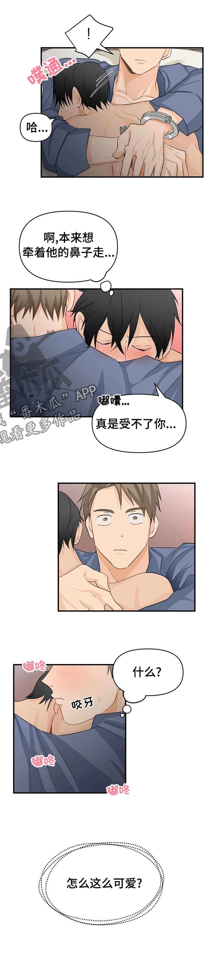 第46章：可爱5