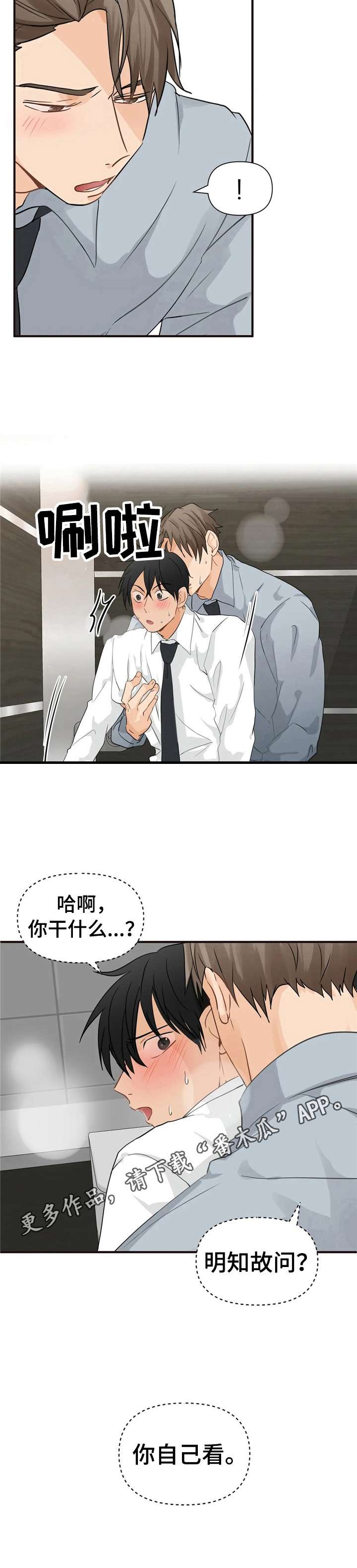 第14章：明知故问12