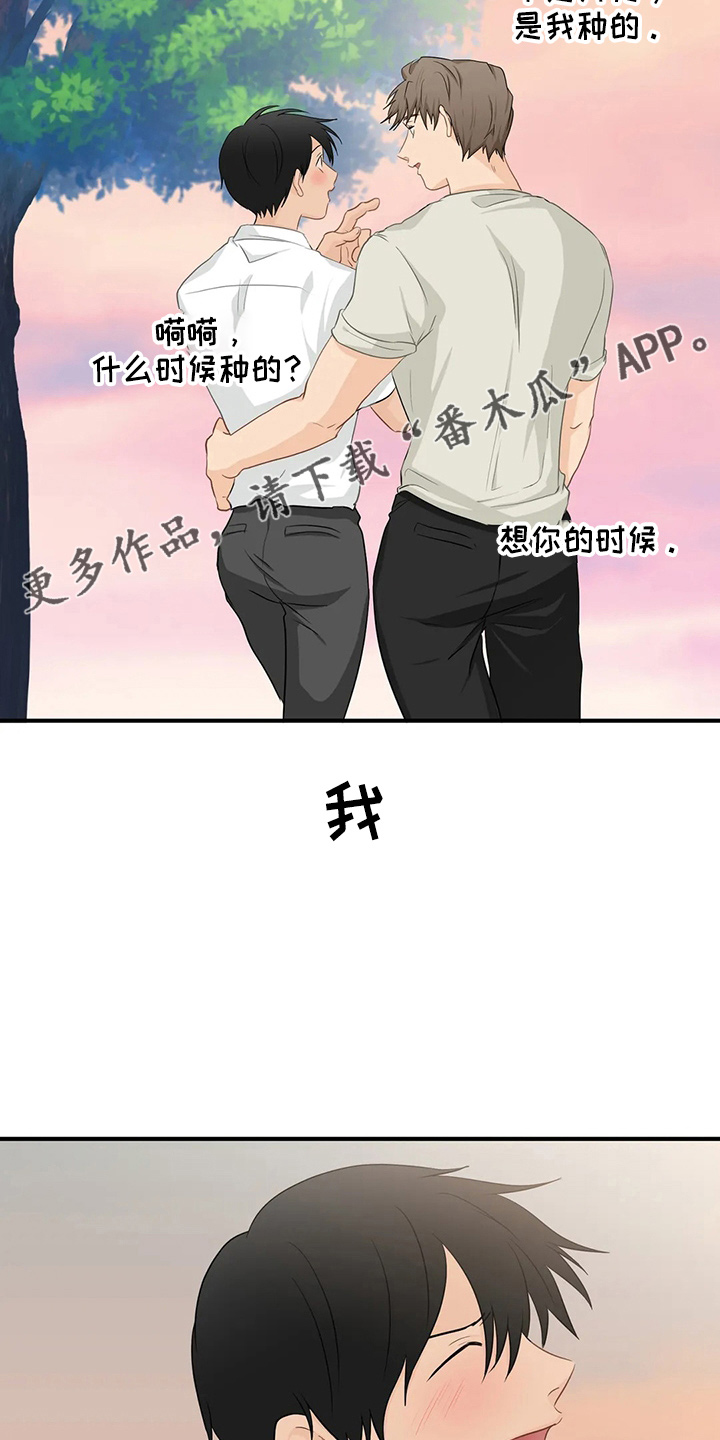 第108章：【第二季完结】很幸福26