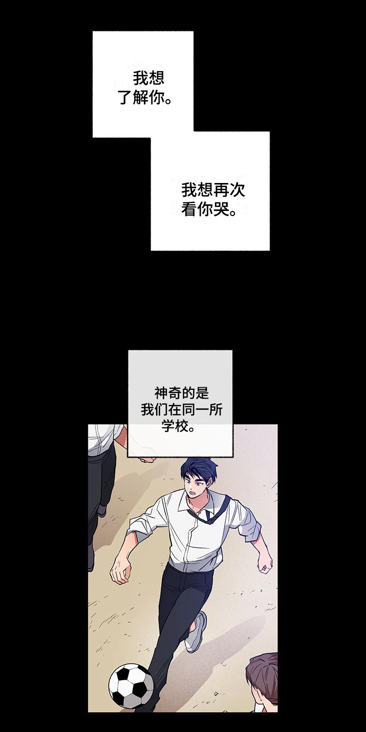 第14章：感兴趣11
