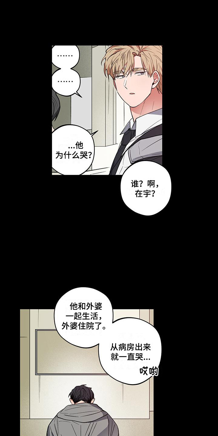 第14章：感兴趣6