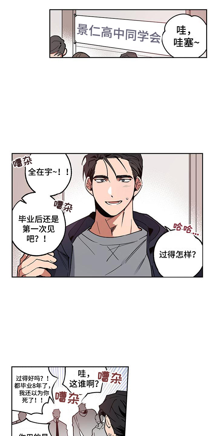 第1章：同学聚会6