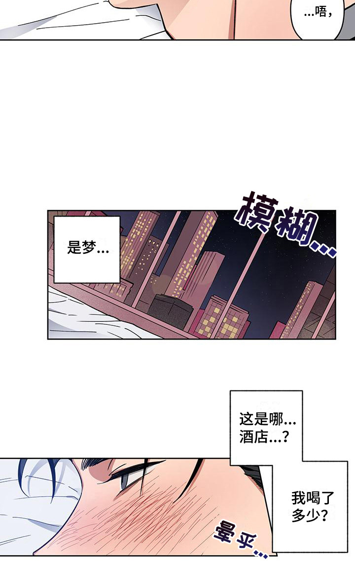 第3章：喝醉了15