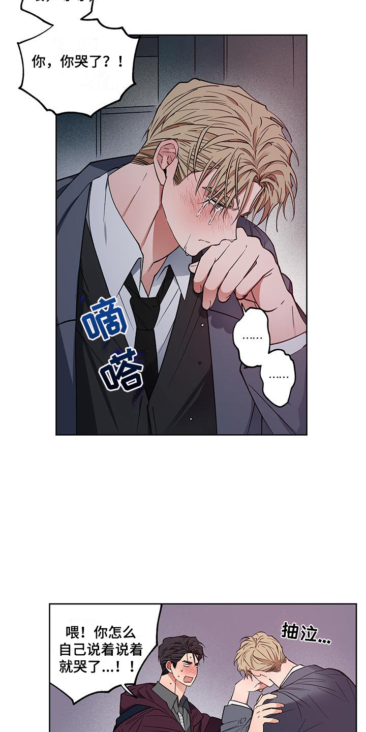 第17章：解释18