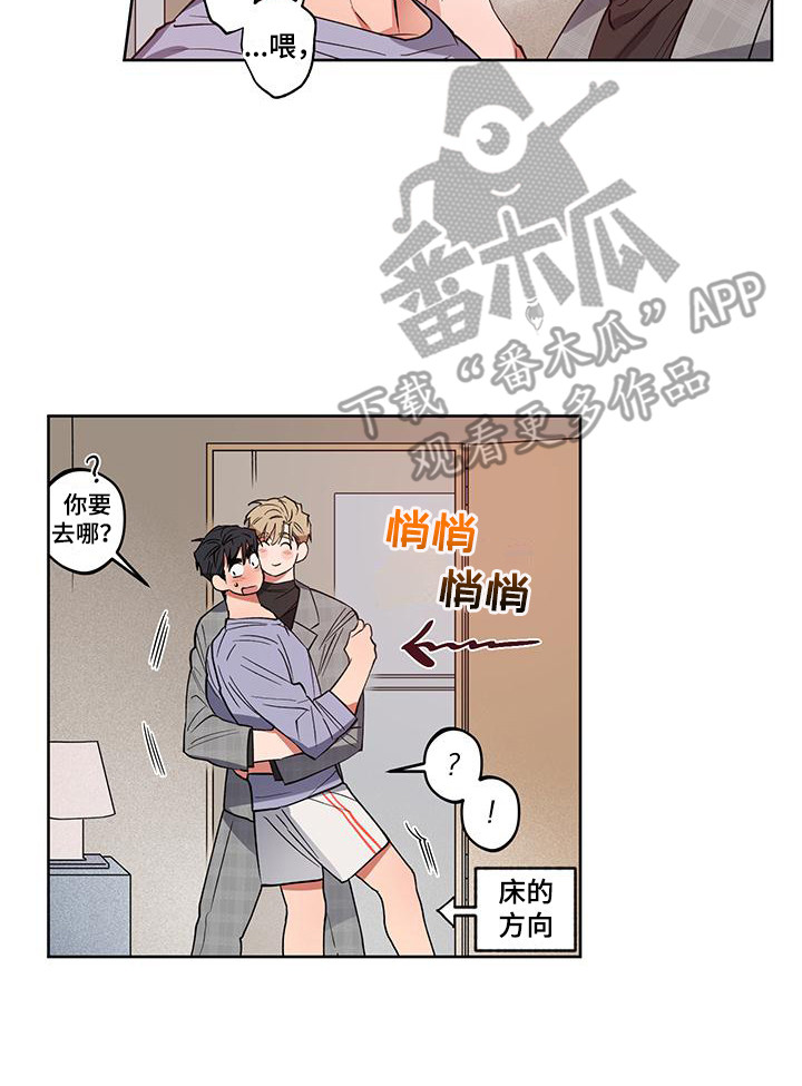 第10章：等不及了6
