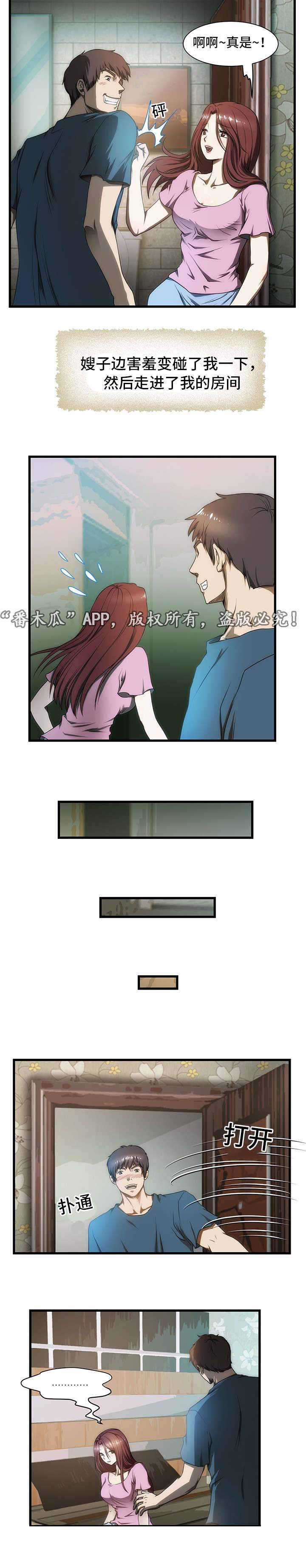 第8章：入伍4