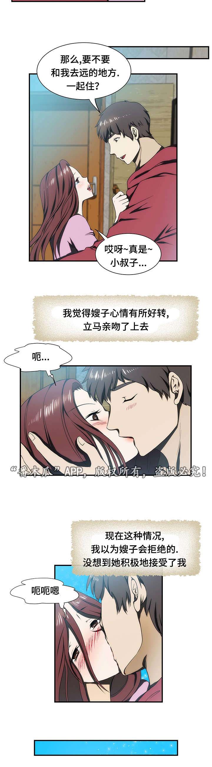 第22章：旅馆7
