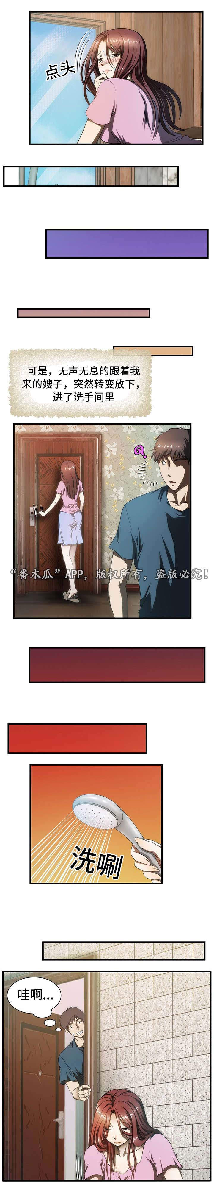 第8章：入伍0