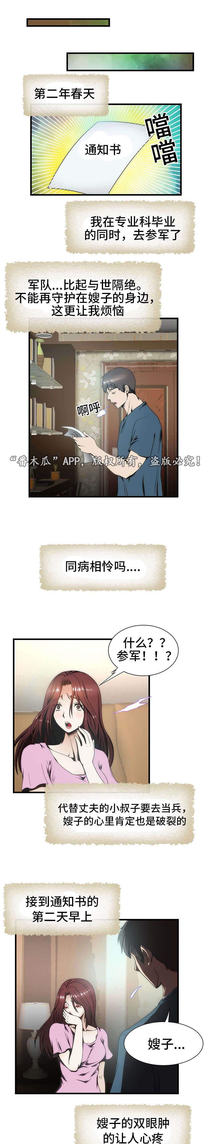 第8章：入伍14