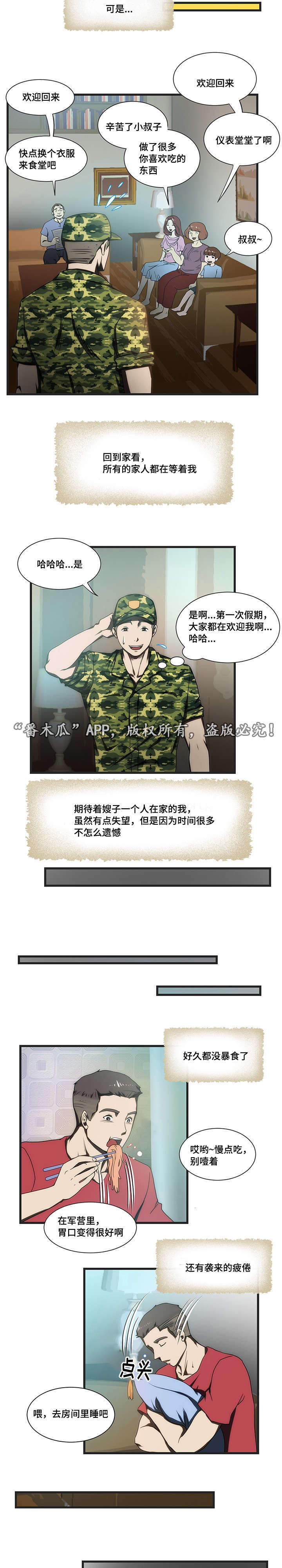 第10章：假期3