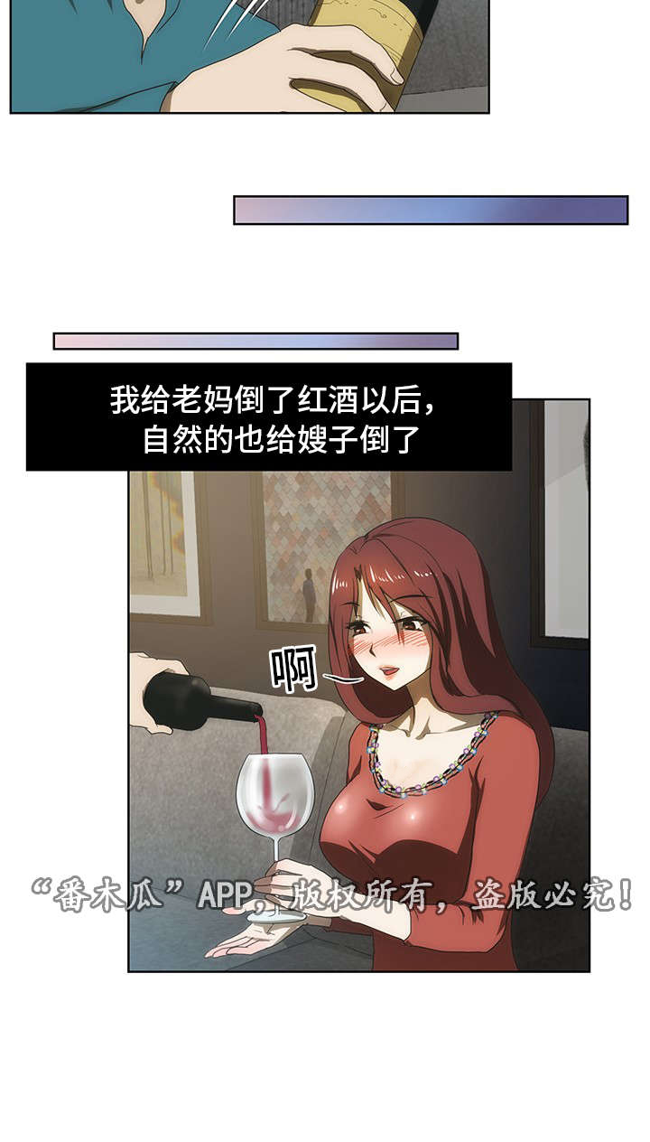 第41章：红酒6