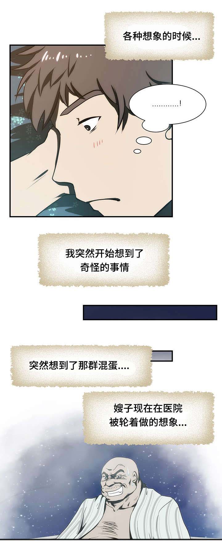第20章：纠结1