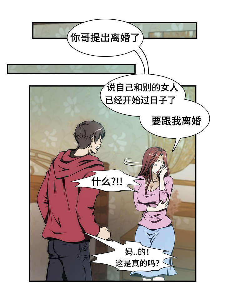 第21章：离婚12