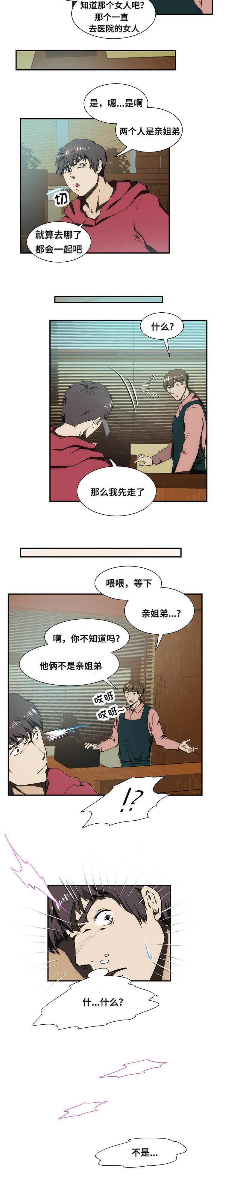 第25章：离开2