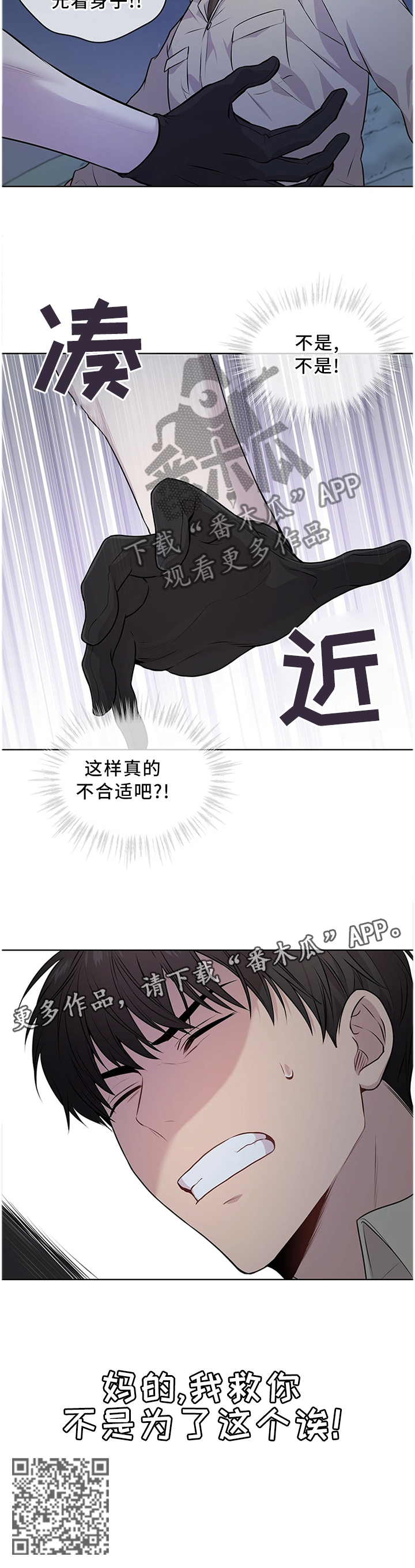 第43章：毫不犹豫11