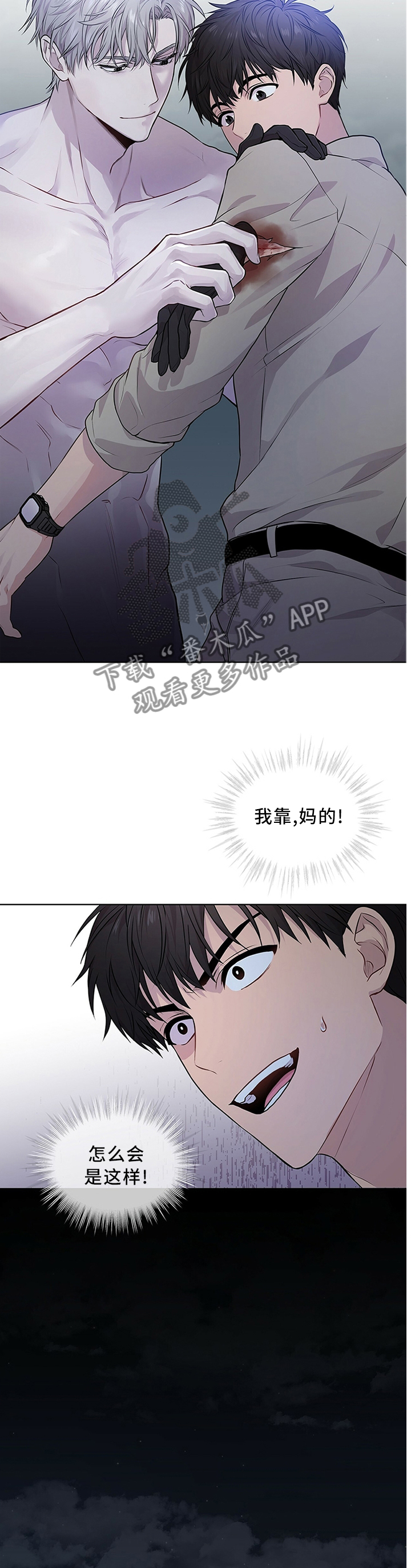 第44章：手12