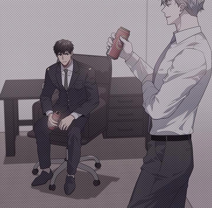 第143章：【第三季】我累了19