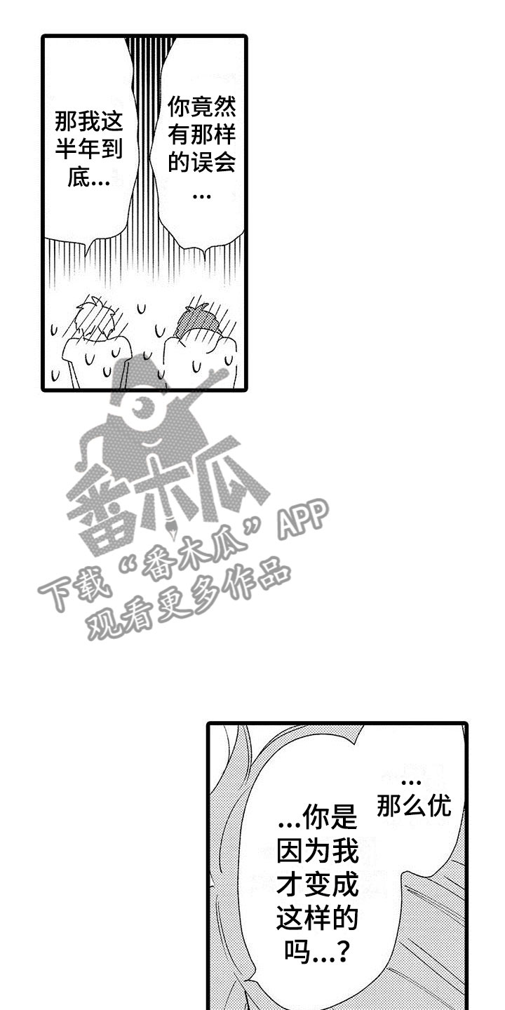 第21章：一个傻瓜13