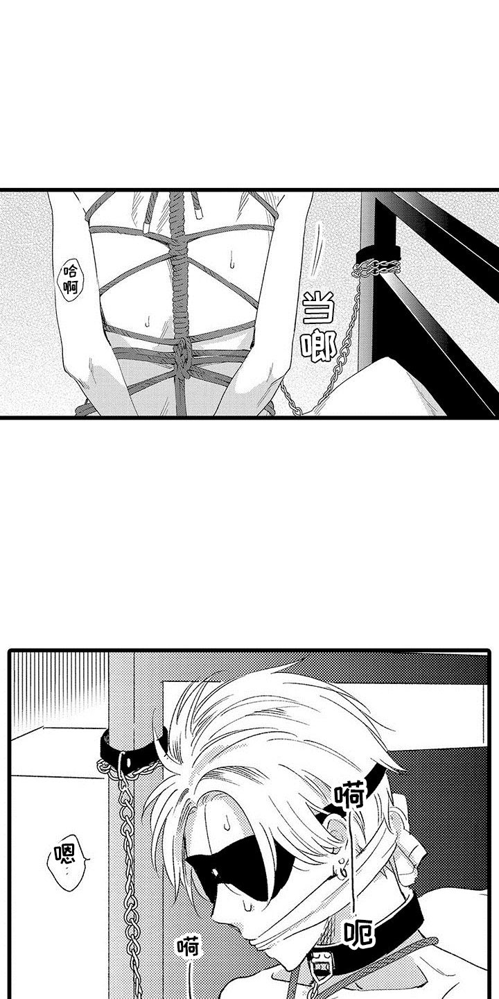 第13章：这是什么啊14
