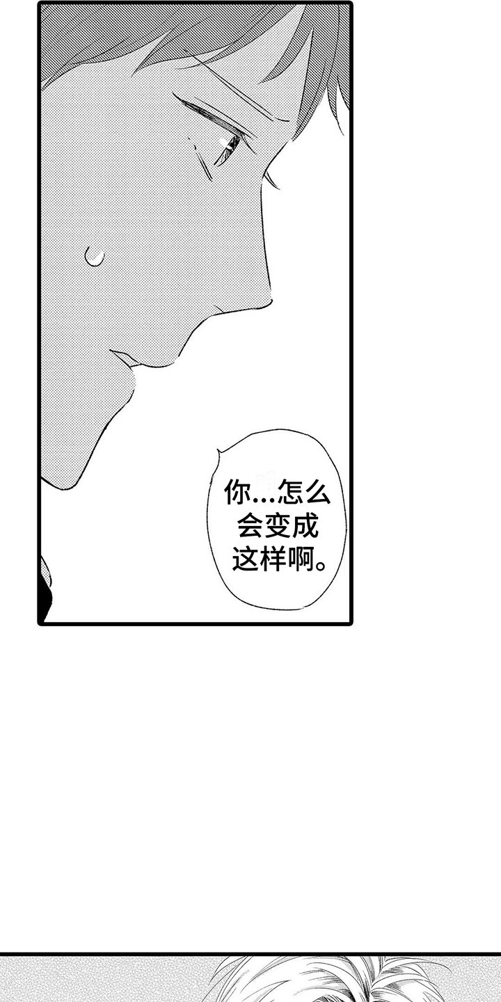 第1章：喜欢三年的男生15