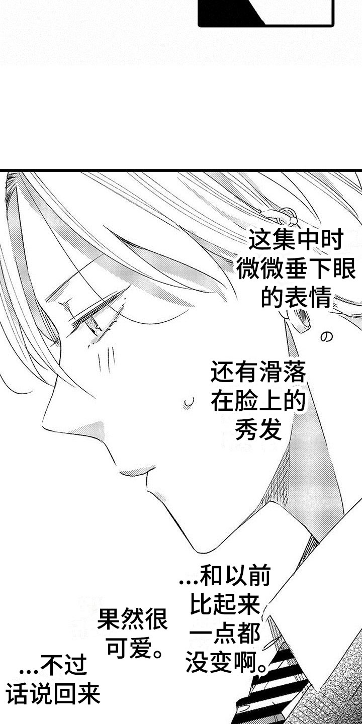 第3章：手机的秘密13