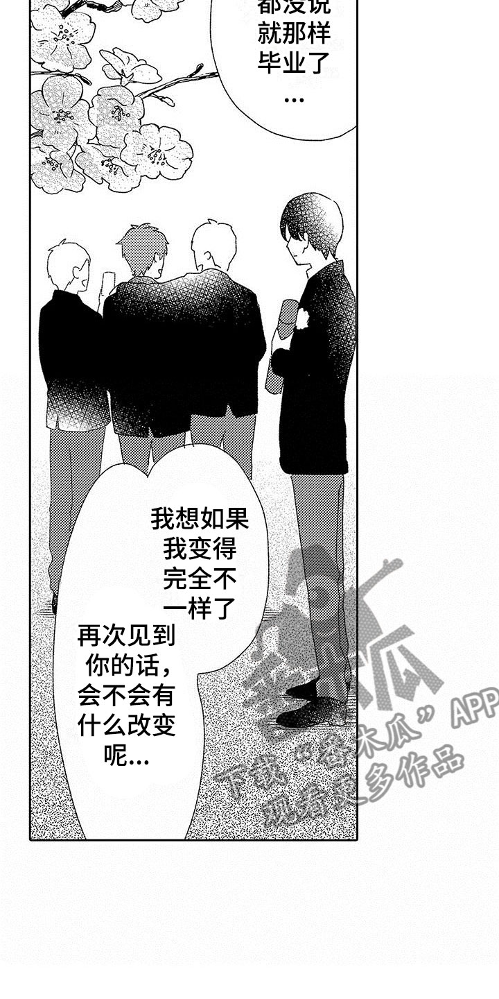 第21章：一个傻瓜16