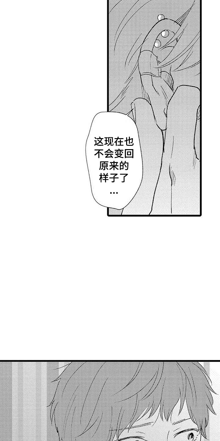 第21章：一个傻瓜19