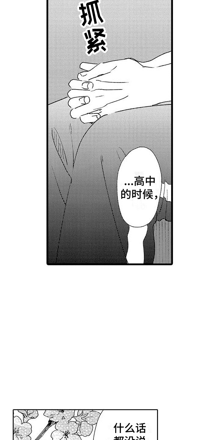 第21章：一个傻瓜15