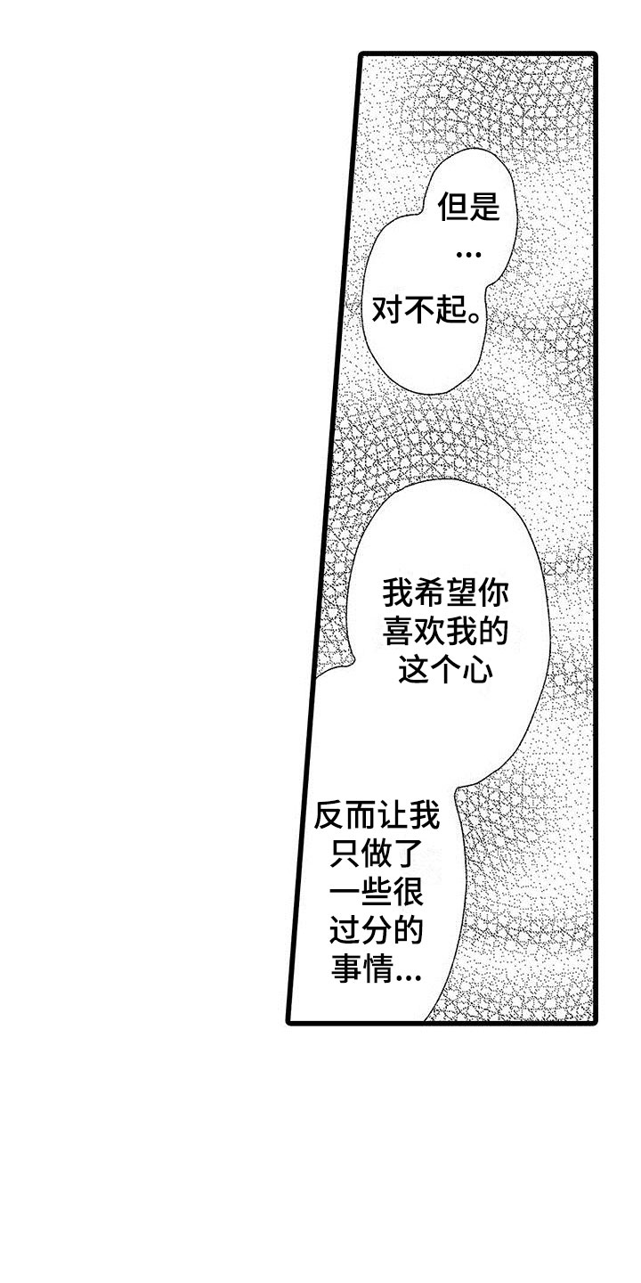 第21章：一个傻瓜17