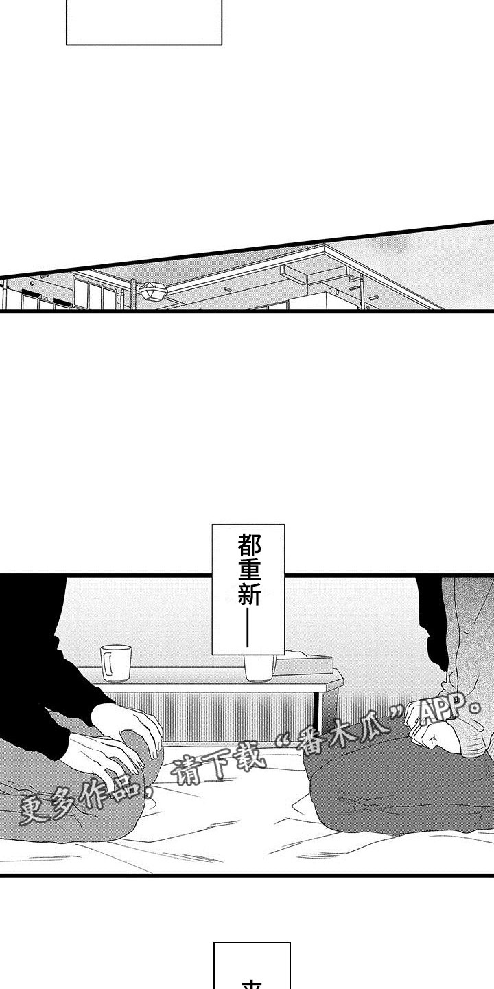 第22章：解开误会17