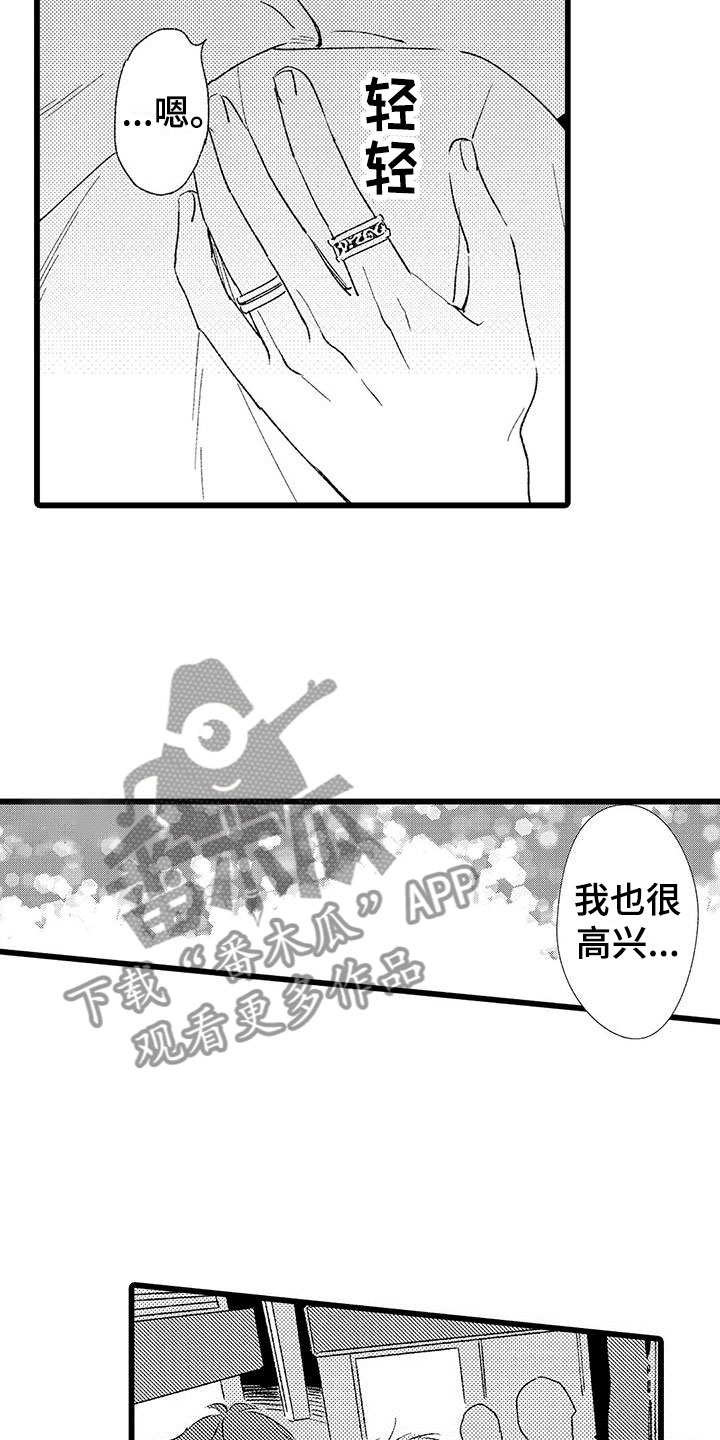 第22章：解开误会15